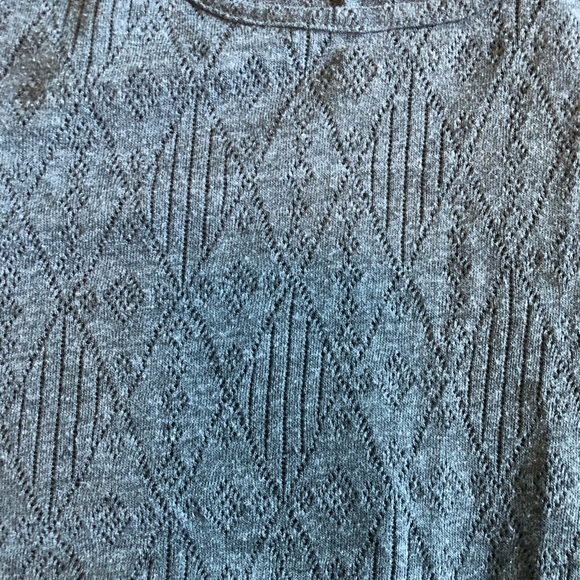 Mango | Casual Knit Racerback Tank Maxi Dress - Picture 6 of 7